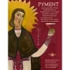 Pyment с красным виноградом Batch #2