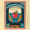 Wild Cryo Cider