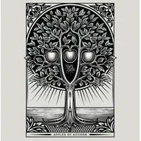 Apples of Accord