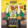 SOUR CITY Pineapple