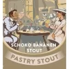 Schoko Bananen Stout