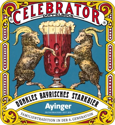Celebrator