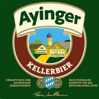 Kellerbier