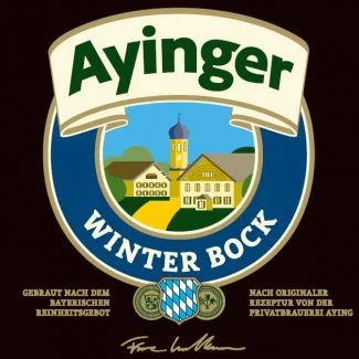 Winter Bock