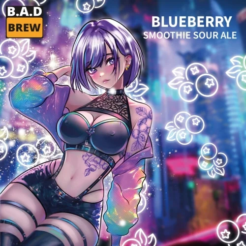 BLUEBERRY