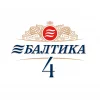 Baltika #4 Rye Ale / Балтика #4 Ржаной Эль