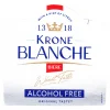 Krone Blanche Alcohol Free