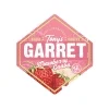 Tony's Garret Hard Strawberry-Guava