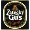 Žatecký Gus Černý