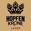 Hopfenkrone Lager