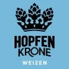 Hopfenkrone Weizen