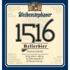 Weihenstephaner 1516