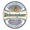 Weihenstephaner Original Helles Alkoholfrei