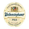 Weihenstephaner Pils