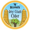 Dry Craft Cider