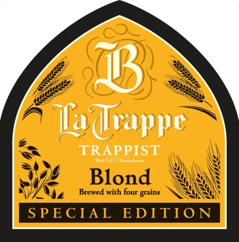 La Trappe Blond Special Edition 2025