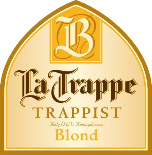 La Trappe Blond