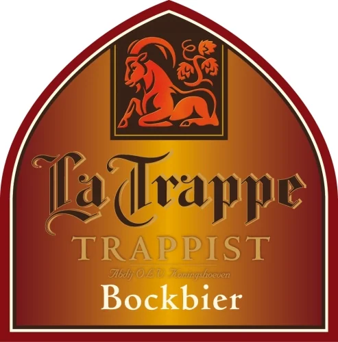 La Trappe Bockbier