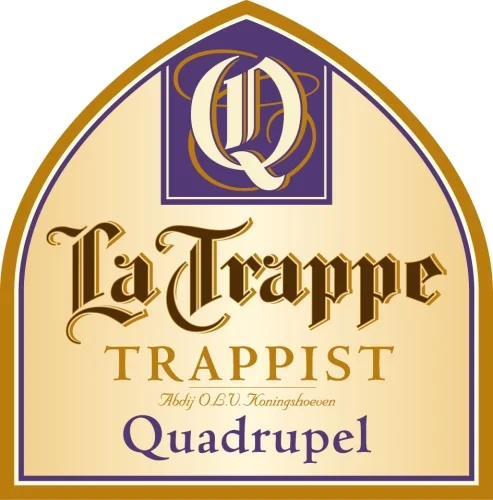 La Trappe Quadrupel