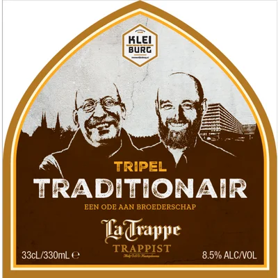 Tripel Traditionair