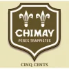 Chimay Cinq Cents (White)