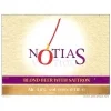 Notias