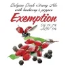 Exemption