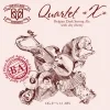 Quartet X (BA Red Wine)