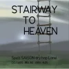 Stairway To Heaven