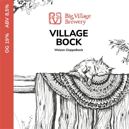 VILLAGE BOCK