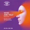 Who Are You? (2025 Year Ed.)