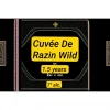 Cuvee De Razin Wild Mix Aronia & Blackberry