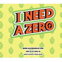 I Need A Zero: IPA Galaxy/Citra CRYO