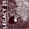 Legacy Twenty Five