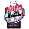 Ruckin' Disaster