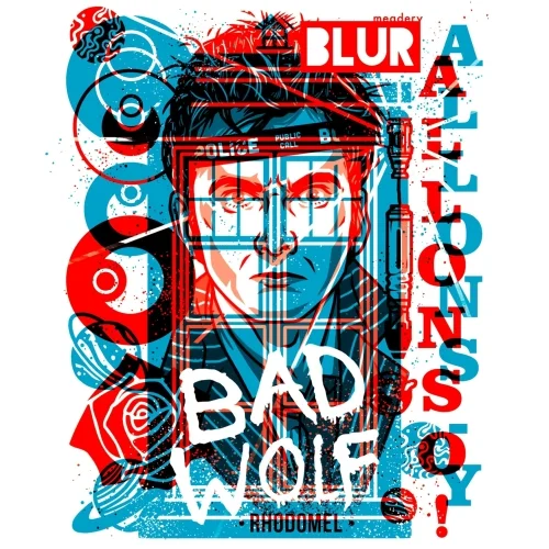 Bad Wolf
