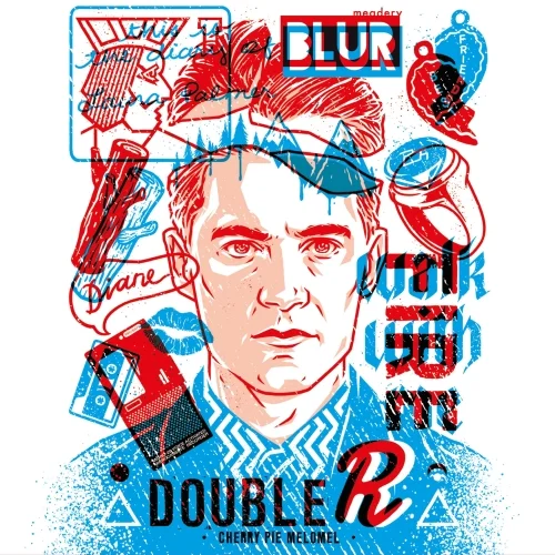 Double R