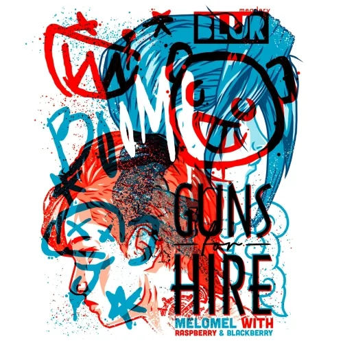 Guns For Hire