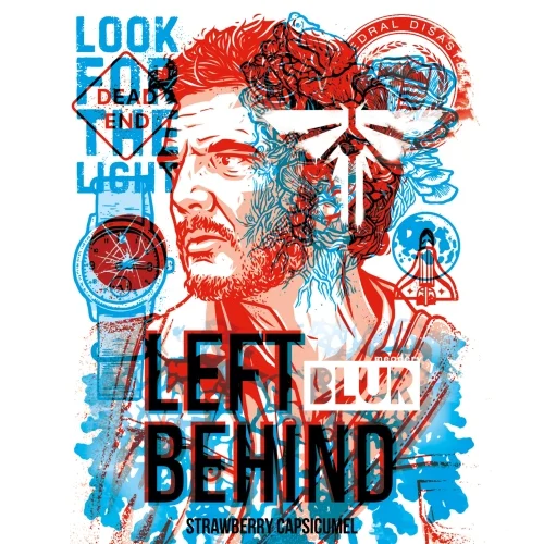 Left Behind