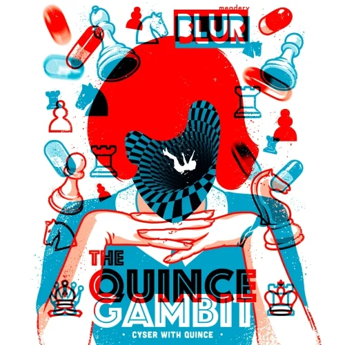 The Quince Gambit