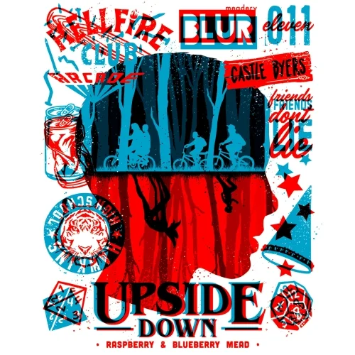 Upside Down