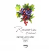 Edelrood RESERVA (2023 - Bottle)