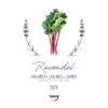Ravendel (2025 - Bottle)