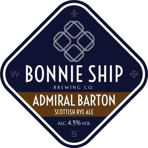 ADMIRAL BARTON