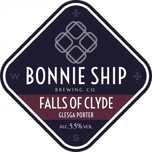 FALLS OF CLYDE