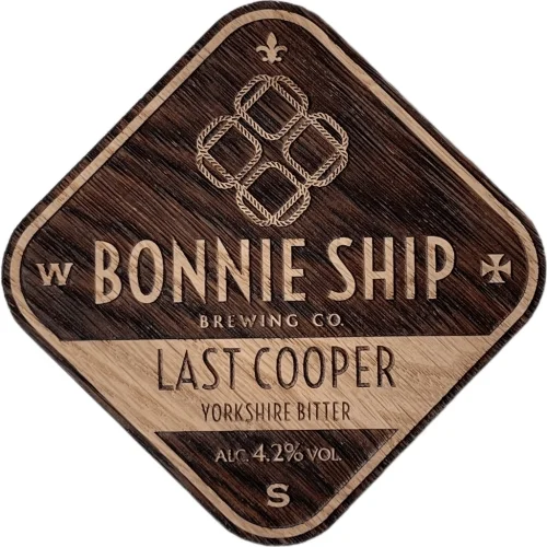 LAST COOPER