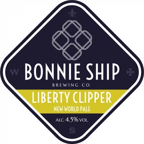 LIBERTY CLIPPER