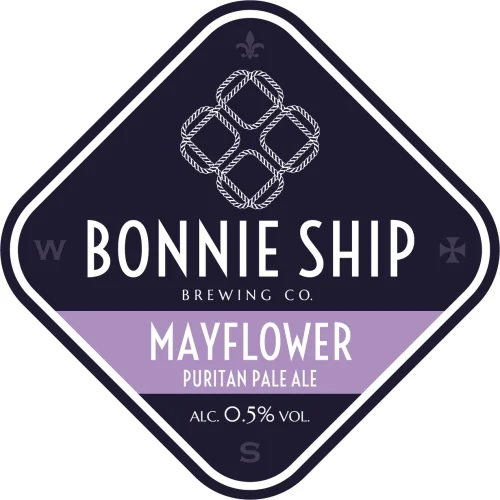 MAYFLOWER