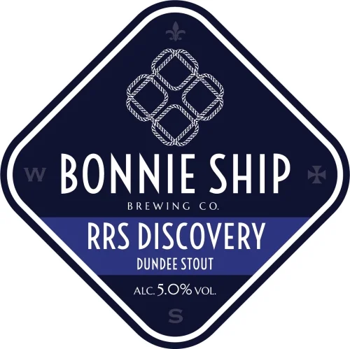 RRS DISCOVERY