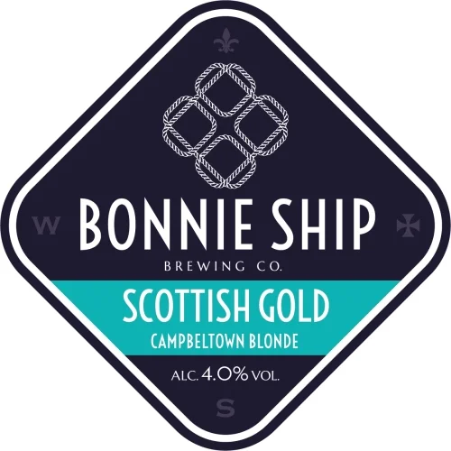 SCOTTISH GOLD